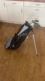 Volledige TaylorMade Burner 85 Flex R set + Dunlop P Golfset, Sport en Fitness, Ophalen, Gebruikt, Set, Overige merken