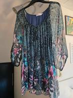 Mooie blouse maat 50, Kleding | Dames, Grote Maten, Overige kleuren, Blouse of Tuniek, Ophalen of Verzenden, Onbekend