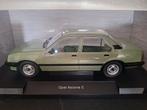 Opel Ascona C 1981 Schaal 1:18, Overige merken, MCG, Nieuw, Ophalen of Verzenden