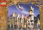 LEGO - Harry Potter, Ophalen of Verzenden, Zo goed als nieuw