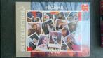 Puzzel Disney Frozen  II  1000 stukjes, Ophalen of Verzenden, Nieuw