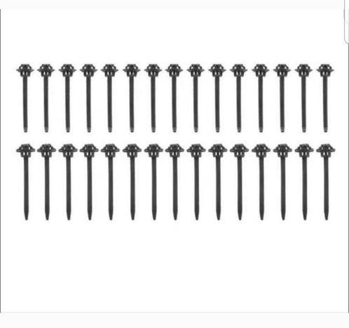 Tie wrap 10 stuks voor auto's €2,00, Auto diversen, Auto-accessoires, Ophalen of Verzenden