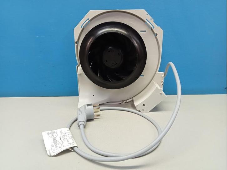 Service module Itho Daalderop CVE Eco-fan 2P art.nr 545-5150, Doe-het-zelf en Verbouw, Verwarming en Radiatoren, Nieuw, Cv-ketel of Combi-ketel