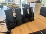 4 * Opticon h33 handscanner + laadstation - Nieuw, Computers en Software, Scanners, Android, Nieuw, Opticon, Ingebouwde Wi-Fi