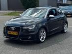 Audi A1 1.4 TFSI Ambition-S-Line-Automaat, Euro 5, 4 cilinders, 4 stoelen, 1100 kg