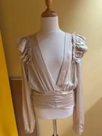 Maat S, Ophalen, Seven Sisters, Beige, Zo goed als nieuw