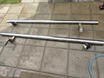 Sidebars Ford Transit Custom, Auto-onderdelen, Sidebars, Ophalen, Gebruikt