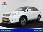 Suzuki Vitara 1.6 Exclusive Limited | Automaat | Apple CarPl, Auto's, Suzuki, 12 maanden, Stof, Gebruikt, 4 cilinders