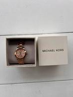 Michael Kors Runway Horloge, rosegold/rosegoud, Overige merken, Staal, Staal, Verzenden