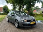 Volkswagen Golf 1.4 TSI | Automaat |, Gebruikt, Zwart, 4 cilinders, 630 kg