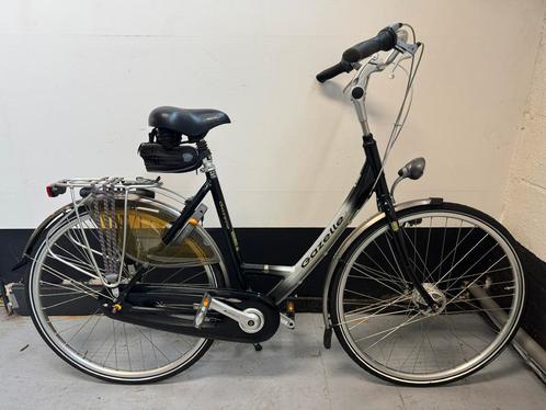 Nette damesfietsen 28 inch vanaf €175, Fietsen en Brommers, Fietsen | Meisjes, Zo goed als nieuw, 26 inch of meer, Versnellingen