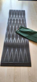Slaapmat Ridge Rest, 2 stuks, samen voor € 25,00!!, Ophalen of Verzenden, Gebruikt