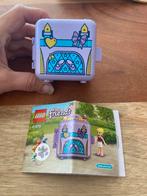 Lego Friends 41670 Dansstudio - Compleet, Ophalen of Verzenden, Gebruikt, Complete set, Lego