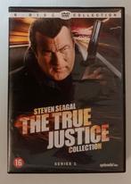 The True Justice. Collection, Vanaf 16 jaar, Ophalen of Verzenden, Zo goed als nieuw