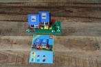 LEGO Weekend Home, setnr. 6370, Ophalen of Verzenden, Gebruikt, Complete set, Lego
