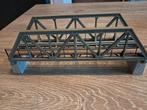 NOCH BRUG MET PIJLERS, Hobby en Vrije tijd, Modeltreinen | H0, Overige merken, Gelijkstroom of Wisselstroom, Brug, Tunnel of Gebouw
