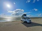 Weinsberg CaraTour 600 Bus camper, Hefdak, 4 personen, Caravans en Kamperen, Campers, Vloeistofverwarming, Gaslek-detector, 5 tot 6 meter