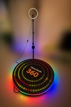 360 Photo Booth, Ophalen of Verzenden, Zo goed als nieuw, Overige