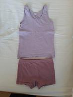 Meisjes Ondergoed Setje Maat 110/116, Ophalen