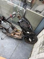 Zip 2t frame geen 123, Fietsen en Brommers, Ophalen, Zo goed als nieuw, Tweetakt, Piaggio