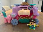 magische koets vtech prinses Tess, Ophalen, Zo goed als nieuw