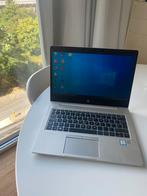 HP Elite Book Intel-i7, Qwerty, 13 inch, Intel® Core™ i7 , Ophalen of Verzenden