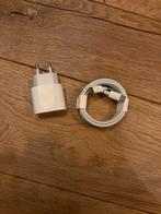 Oplader 20watt usb-c, Telecommunicatie, Mobiele telefoons | Telefoon-opladers, Ophalen of Verzenden, Nieuw, Samsung