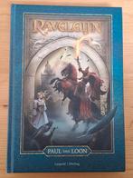 Raveleijn Paul van Loon (Efteling), Verzamelen, Efteling, Ophalen of Verzenden, Zo goed als nieuw, Overige typen
