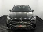 Mercedes-Benz GLA 250 e AMG Line Camera, Half leder, Navi, K, Auto's, Gebruikt, Leder en Stof, Zwart, Bedrijf