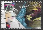 Nederland 1987 - Yvert 1282 - Leger des Heils   (ST), Postzegels en Munten, Postzegels | Nederland, Ophalen, Gestempeld