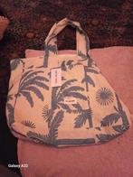 Carmen says strandtas/ shopper, Ophalen of Verzenden