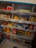 Ah winkeltje mini’s met scanner, Ophalen of Verzenden