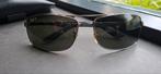 Ray-Ban Zonnebril Heren - Keurig Netjes!, Ophalen of Verzenden, Zo goed als nieuw, Ray-Ban