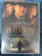 Road to perdition (dvd), Vanaf 16 jaar, Ophalen of Verzenden, Zo goed als nieuw, Actiethriller