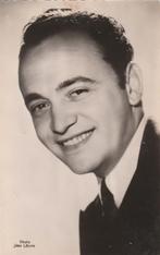 Ansichtkaart, Artiest,  Raymond Pellegrin  (312), Verzenden, 1940 tot 1960, Sterren en Beroemdheden