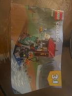 Lego Creator 31098 - Complete Set, Ophalen of Verzenden, Gebruikt, Complete set, Lego