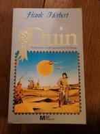 Duin - Frank Herbert (Nederlandse Editie), Ophalen of Verzenden, Gelezen, Frank Herbert
