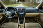 Volkswagen Golf Variant 1.4 TSI Comfortline | Nap | Netjes, Auto's, Volkswagen, Te koop, 14 km/l, Benzine, Gebruikt