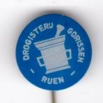 Speldje drogisterij gorissen rijen (a2), Verzamelen, Verzenden, Gebruikt, Overige onderwerpen