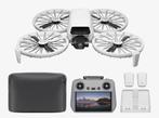 DJI Flip Fly More Combo - 6 mnd oud - Garantie, Ophalen of Verzenden, Zo goed als nieuw, Drone met camera