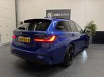 BMW 3-serie Touring 330e High Executive|Pano|M-Sport|Laser|H, Auto's, 1998 cc, Achterwielaandrijving, Gebruikt, 4 cilinders