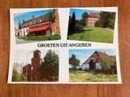 Groeten uit Angeren in de Betuwe., Ophalen of Verzenden, 1980 tot heden, Ongelopen, Gelderland