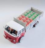 Pegaso 1031 1969 Cementvervoer 1/43 IXO spaanse serie # 11, Hobby en Vrije tijd, Verzenden, Nieuw, Bus of Vrachtwagen, Overige merken