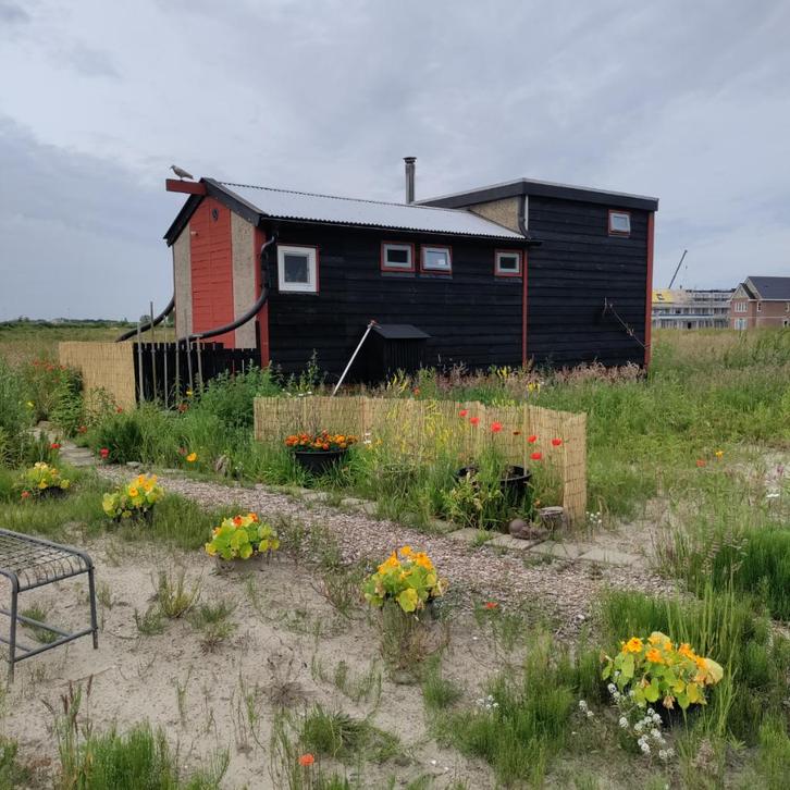 Te koop: Tiny House-stacaravan-mantelzorg woning ????????, Huizen en Kamers, Huizen te koop, Zuid-Holland, Overige soorten, Verkoop zonder makelaar