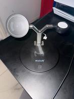 3-in-1 Draadloze Oplader voor Apple Watch, AirPods & Telefoo, Ophalen of Verzenden, Nieuw, Apple iPhone