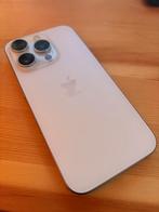 iPhone 15 Pro 128GB - Zo goed als nieuw!, Telecommunicatie, Mobiele telefoons | Apple iPhone, Ophalen, 128 GB, Wit, Zo goed als nieuw