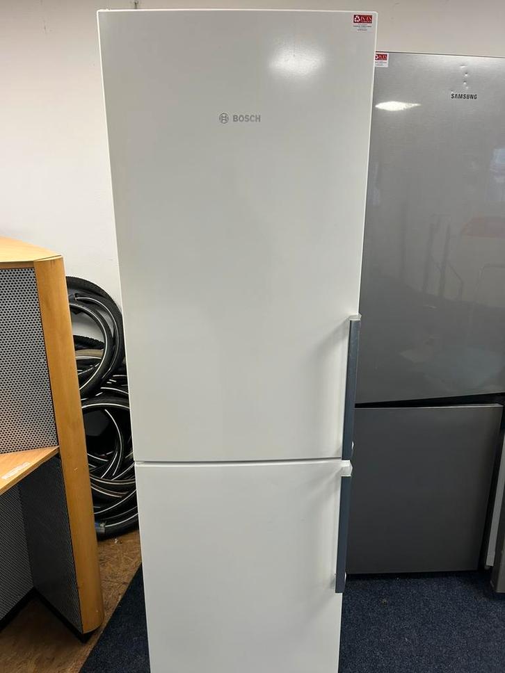 Bosch Exclusiv (inruil koopje) incl garantie&bezorgen, Witgoed en Apparatuur, Koelkasten en IJskasten, Gebruikt, Ophalen