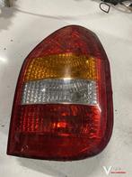 Opel Zafira 2001 achterlicht Links of Rechts, Auto-onderdelen, Verlichting, Gebruikt, -, -, Ophalen of Verzenden