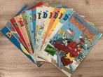 49 Donald Duck Weekbladen uit 1979., Boeken, Meerdere stripboeken, Ophalen of Verzenden, Gelezen