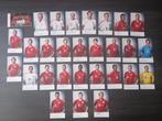 2011-2012 set spelerskaarten van FC Bayern München, Ophalen of Verzenden, Nieuw, Buitenlandse clubs, Spelerskaart
